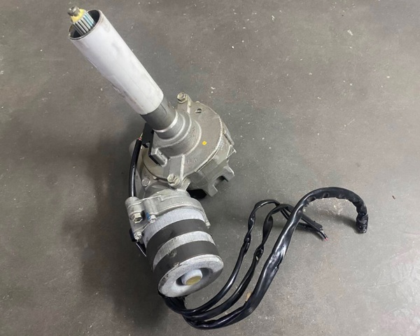 Колонка рульова 4525012B90 TOYOTA