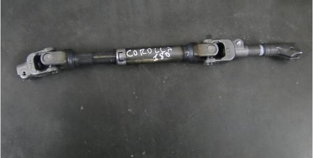 Вал рульової колонки, нижній 4526002160 TOYOTA