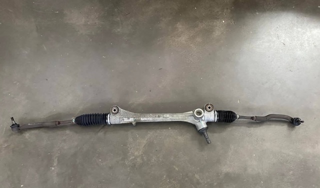 Управління рульове в зборі 4551007010 TOYOTA
