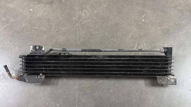 Радіатор охолодження, АКПП 45510XA02A SUBARU