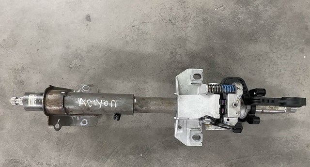 Колонка рульова 4621009004 SSANG YONG