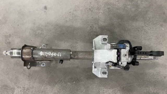 Колонка рульова 4621009007 SSANG YONG