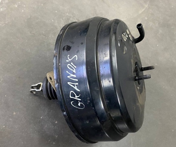 Підсилювач гальма вакуумний 4630A014 MITSUBISHI
