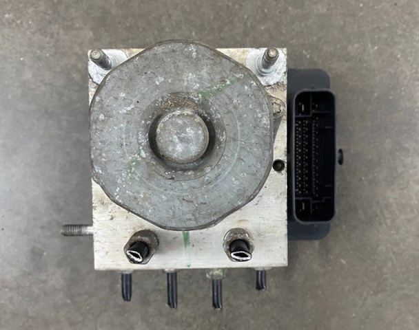 Гідроблок АБС 476604EA0C NISSAN