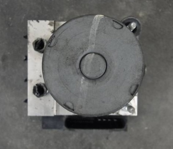 Гідроблок АБС 47660EM00C NISSAN