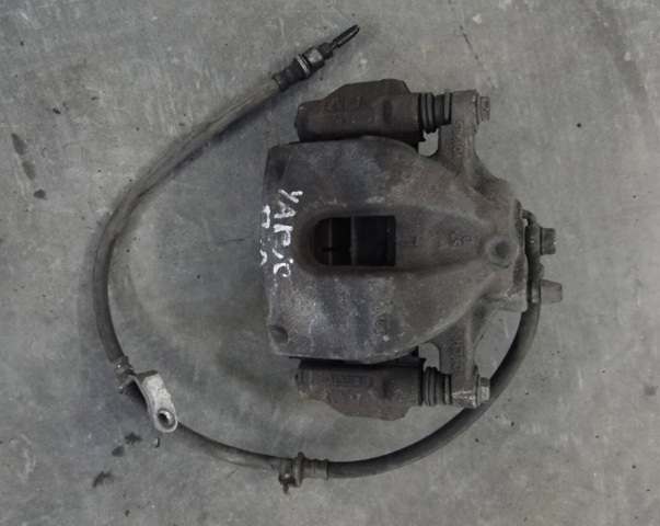 Супорт тормзной 4775002340 TOYOTA