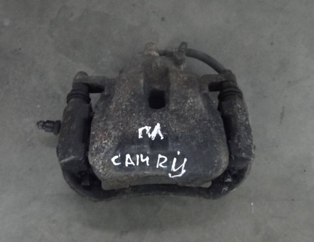 Супорт гальмівний, передній, лівий 4775006220 TOYOTA