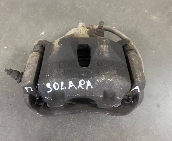 Супорт тормзной 4775008030 TOYOTA