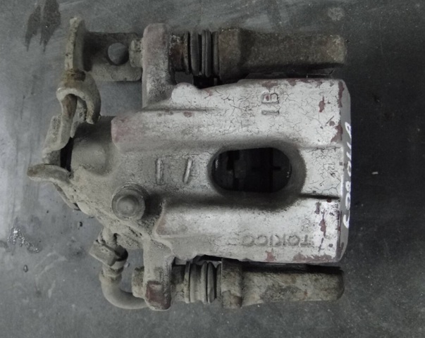 Супорт гальмівний задній правий 4783012151 TOYOTA