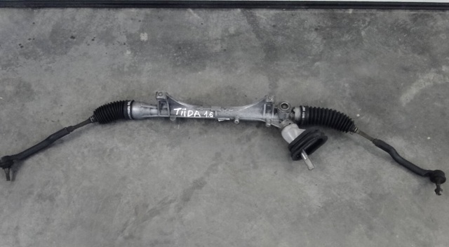 Рейковий рульовий механізм 48010EM30A NISSAN