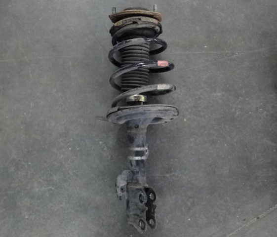 Пружина передня 4813133A20 TOYOTA