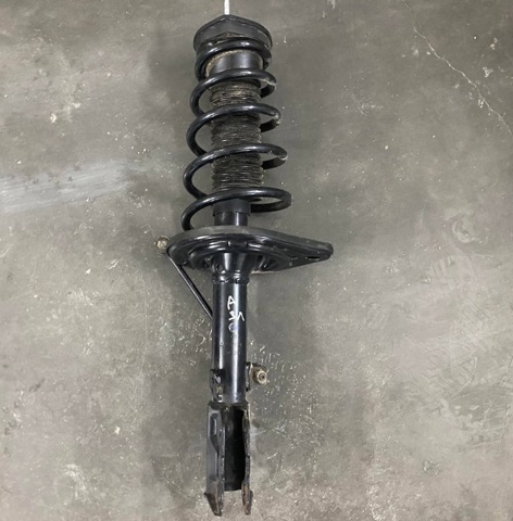 Пружина задня 4823107080 TOYOTA