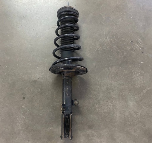 Пружина задня 48231AA191 TOYOTA