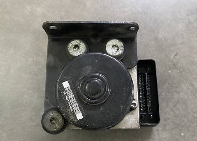 Блоки ABS 4891009300 SSANG YONG