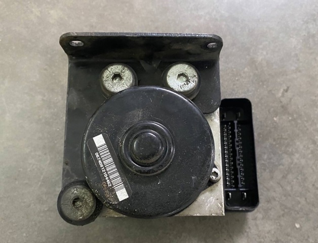 Блоки ABS 4894009300 SSANG YONG