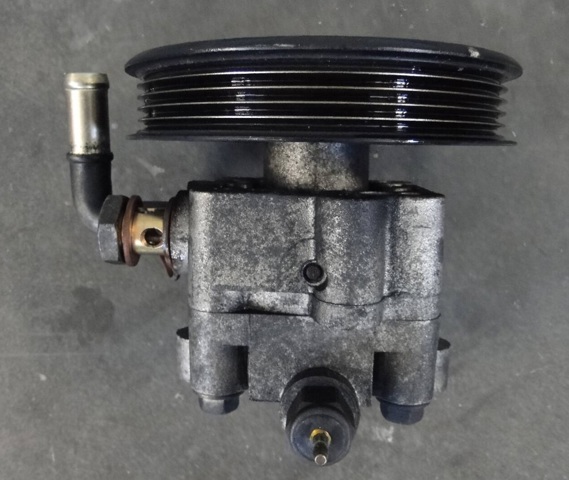 Насос рульового механізму 4910065J00 MITSUBISHI