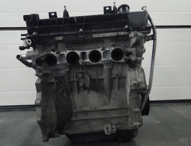 Двигун у зборі 4A91 MITSUBISHI