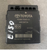 Блок управління парктроніком toyota 4M0168T3A