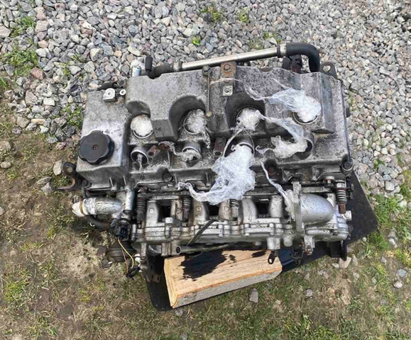 Двигун у зборі 4M41 MITSUBISHI