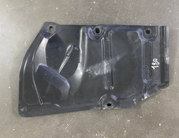 Захист двигуна, лівий 5144402041 TOYOTA
