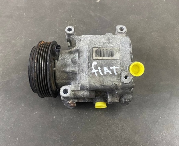 Компресор холодоагенту 51747318 FIAT