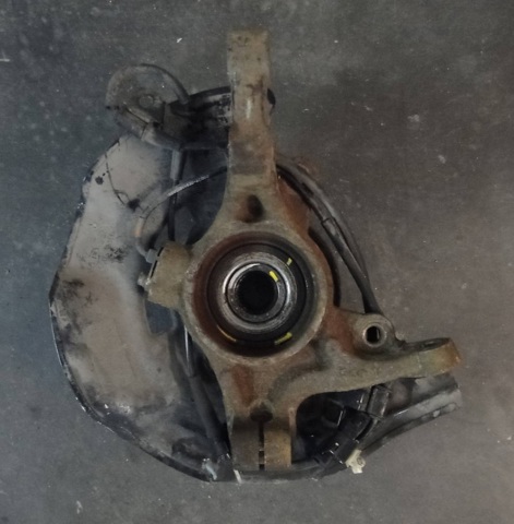 Колеса і маточини 5175039603 HYUNDAI