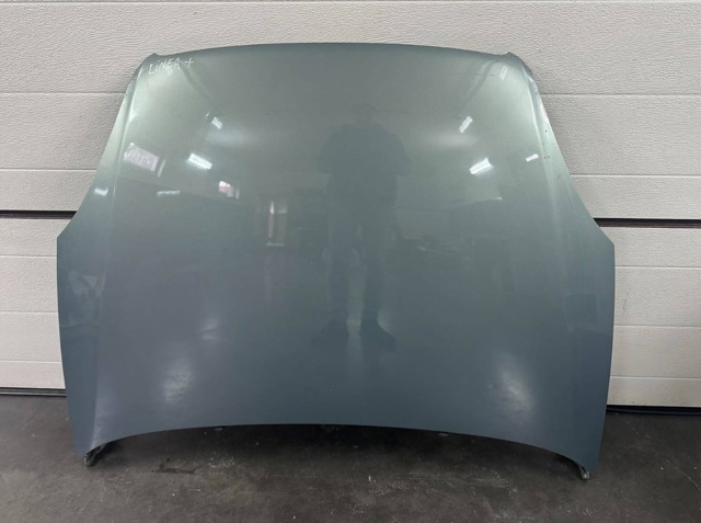 Капот 51752647 FIAT