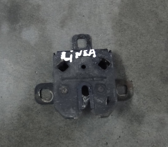 Замок капота 51777257 FIAT