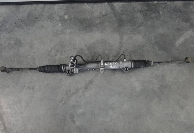 Рейковий рульовий механізм 51793476 FIAT