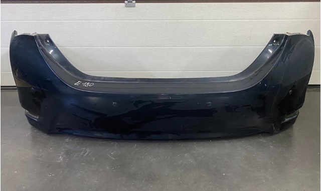 Кожух бампера заднього 5215902A20 TOYOTA