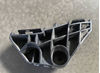 Кронштейн бампера заднього, правий 5256212130 TOYOTA