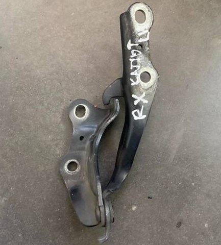 Завіс капота, лівий 5342048030 TOYOTA