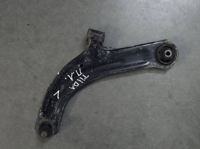 Поперечний важіль 54501EL000 NISSAN
