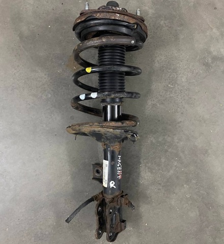Амортизатор передньої підвіски 546612G200 HYUNDAI