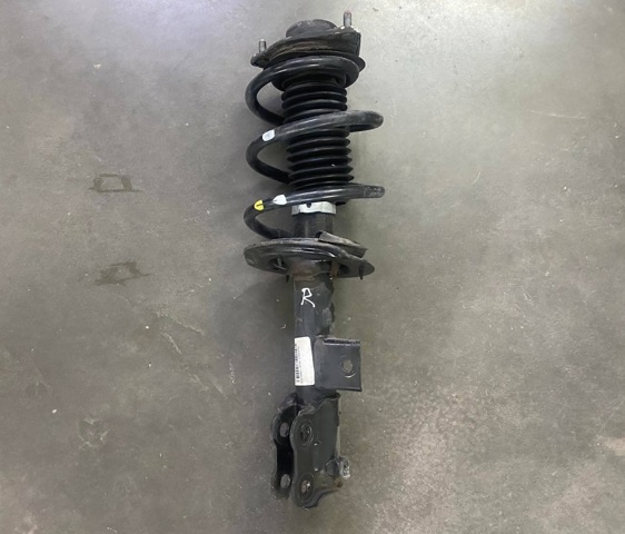 Амортизатор передньої підвіски 546614C124 HYUNDAI