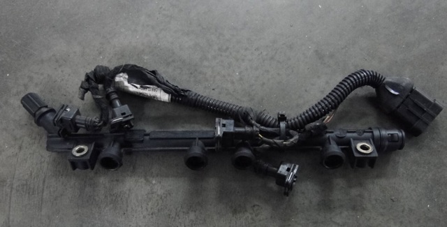 Управління рульове в зборі 55195806 FIAT