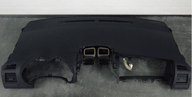 Панель приладів торпеди 5530202070B1 TOYOTA