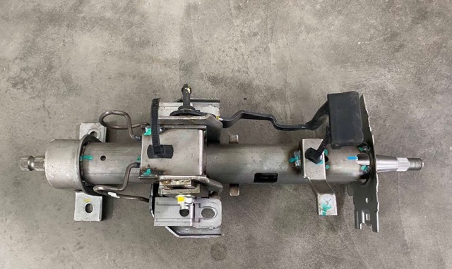 Колонка рульового управління 563102G200 HYUNDAI