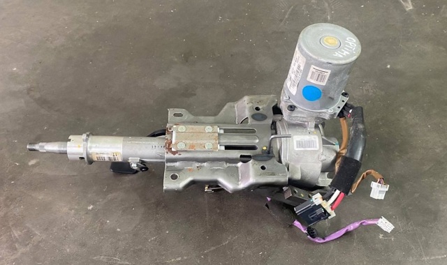 Рульова колонка 563903Q602 HYUNDAI