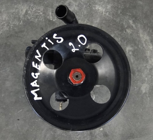 Насос рульового механізму 571002G000 HYUNDAI