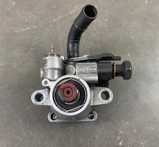 Насос гідропідсилювача 571002G101 HYUNDAI