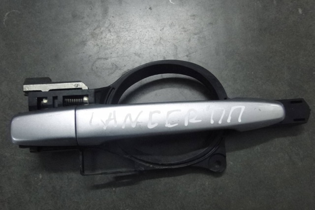 Ручка праих задніх дверей 5716A014HC MITSUBISHI