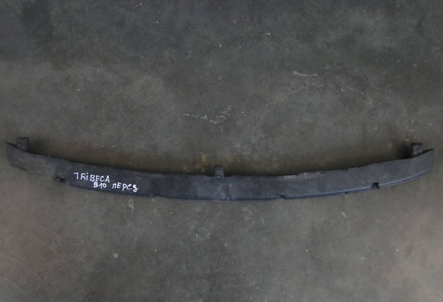 Абсорбер бампера переднього 57705XA07A SUBARU