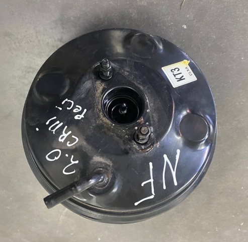 Шток вакуумного підсилювача гальм 585803B000 HYUNDAI