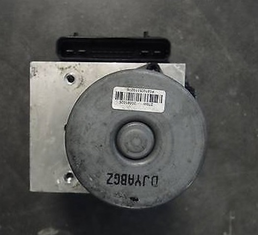 Блок АБС гідравлічний 589102G601 HYUNDAI