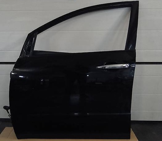 Дверь передня ліва 60009XA01A9P SUBARU
