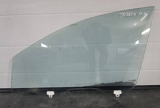 Скло водійських дверей 61011XA03A9E SUBARU