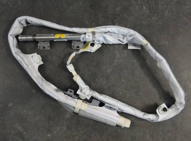 Подушка безпеки, збоку, права, AIRBAG 6217033050 TOYOTA