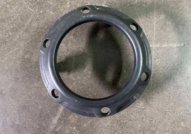 Ободок протитуманки 6400A739 MITSUBISHI