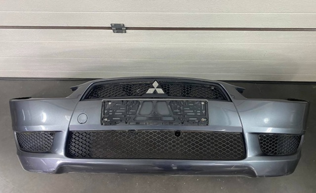 Бампер на авто 6400B913HB MITSUBISHI